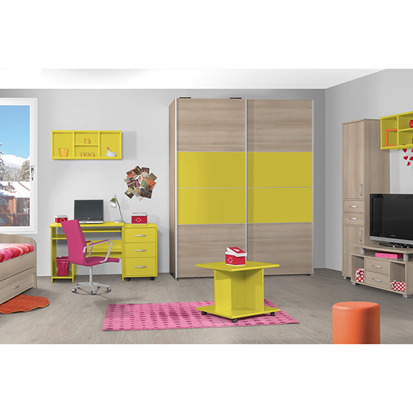 Iverica oplemenjena u 131 st9 18mm citrus yellow