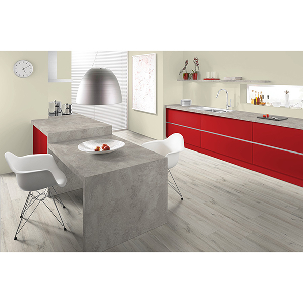 Iverica oplemenjena u 321 st9 18mm china red