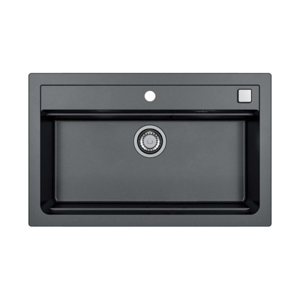 Sudopera alveus granital atrox 40 carbon g91 sa sifonom