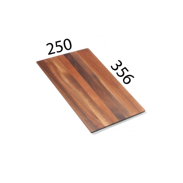 Daska alveus za rezanje