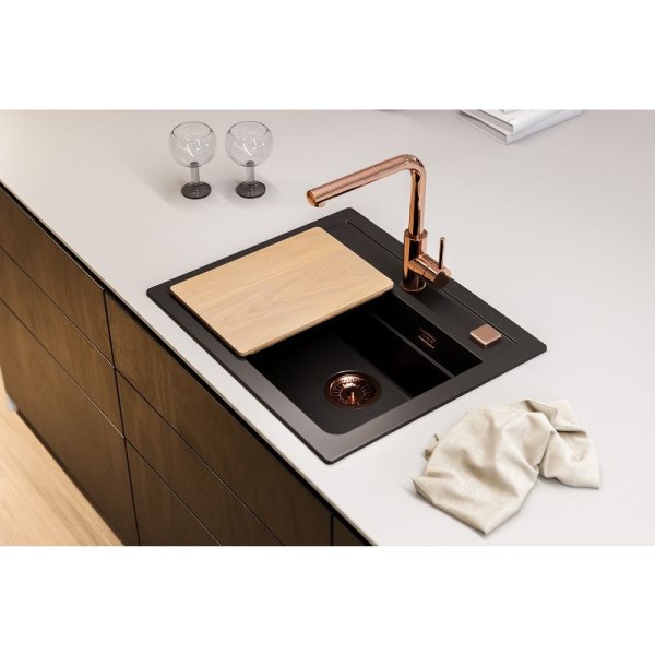 Daska alveus za rezanje