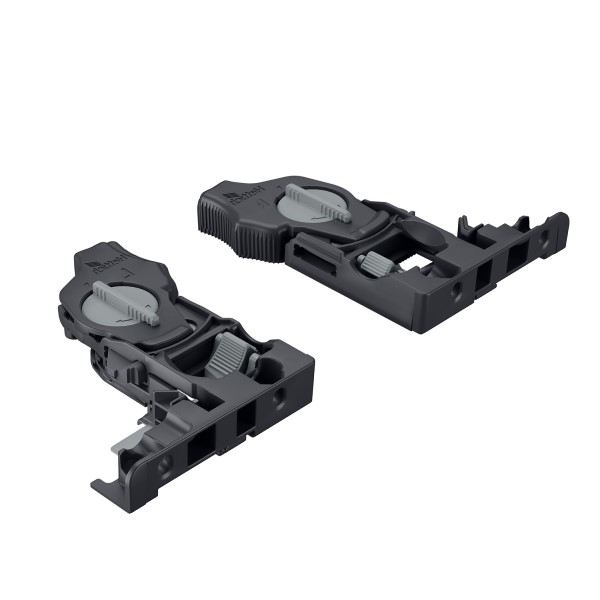 H actro spojnica za klizac leva + desna (par)