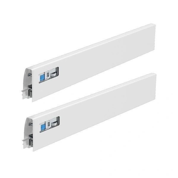 H atira stranica fioke h54 470mm bela (par)