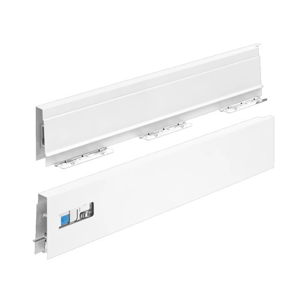 H atira stranica fioke h70 350mm bela (par)