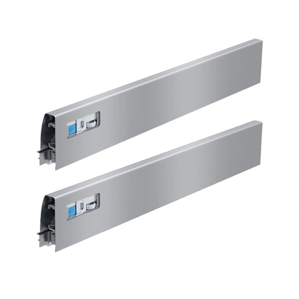 H atira stranica fioke h54 470mm silver (par)