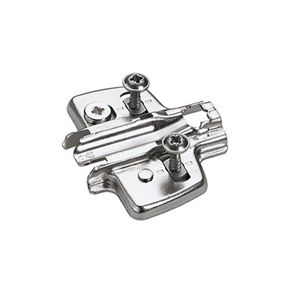 Promo h podloska krst za sarku sensys/novisys eksc.sa srafom d=0 set-200kom