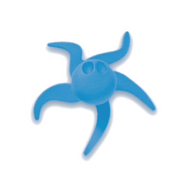 Rucica joy 443/025 st05 plavi oktopod