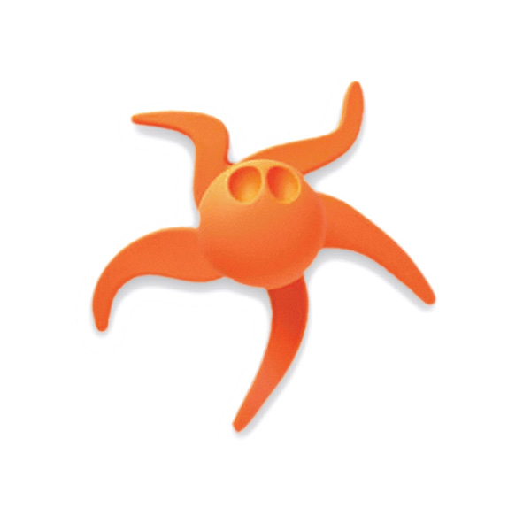 Rucica joy 443/025 st08 oranz oktopod