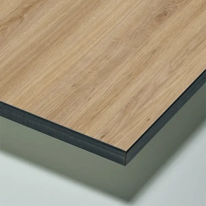 COMPACT G 1/2 crno jezgro 4664 North 4180x687x 10mm Santana oak