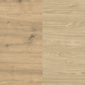 Zidna obloga W PD 3016 PU / PD 3037 PU Artisan Oak/Oiled Oak