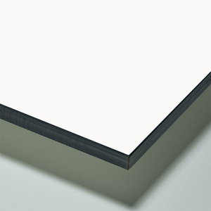 COMPACT P 1/2 crno jezgro U 11102 SD 4100x647x 10mm Chalk