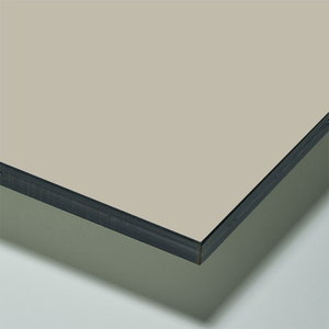 COMPACT P 1/2 crno jezgro U 12168 VV 4100x647x 10mm Cashmere