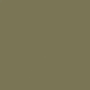 Iverica oplemenjena W PU 2210 SG 18mm Military Green