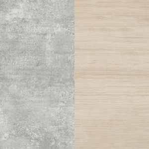 Zidna obloga W PK 9050 SG / PK 9040 SG Metropolis/Travertine Beige