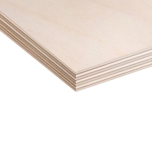 Sper ploca EXT Breza BB/CP 2500x1250x 9mm