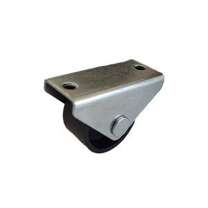 Tockic pravolinijski fi 30 Zn crni