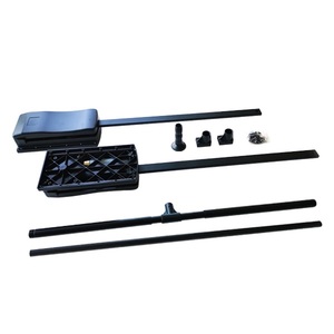 Liftomat za plakar DAUER 890-1200mm 10kg - crni