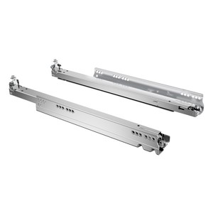 H Klizac Actro 5D Silent/Push potp.izvl./40 kg 600mm (PAR)
