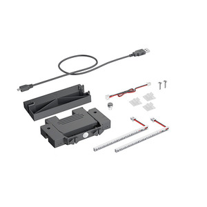 H AvanTech Iluminacija za Inlay stranice (SET)