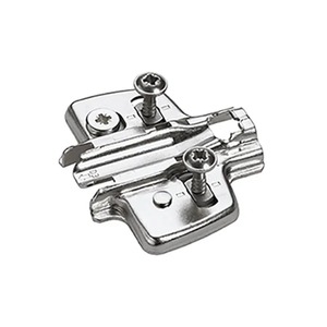 H Podloska krst za sarku Sensys/Novisys eksc.sa srafom  D=1.5 (9071671)