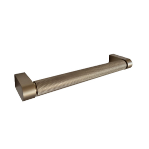 Rucica DAUER 1287, 160mm - Matt Brass