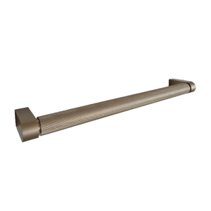 Rucica DAUER 1287, 224mm - Matt Brass