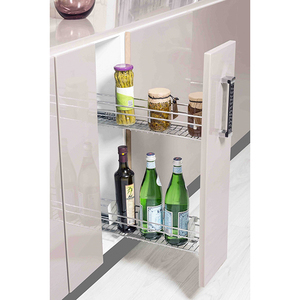 Zic.el.za flase DAUER 190x475x480 kliz.Hettich Quadro-K250-Desni